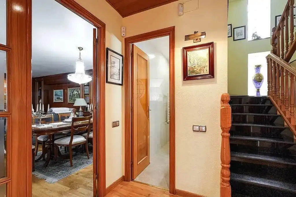 Casa con terraza en venta en Carrer Cretas, imagen 11