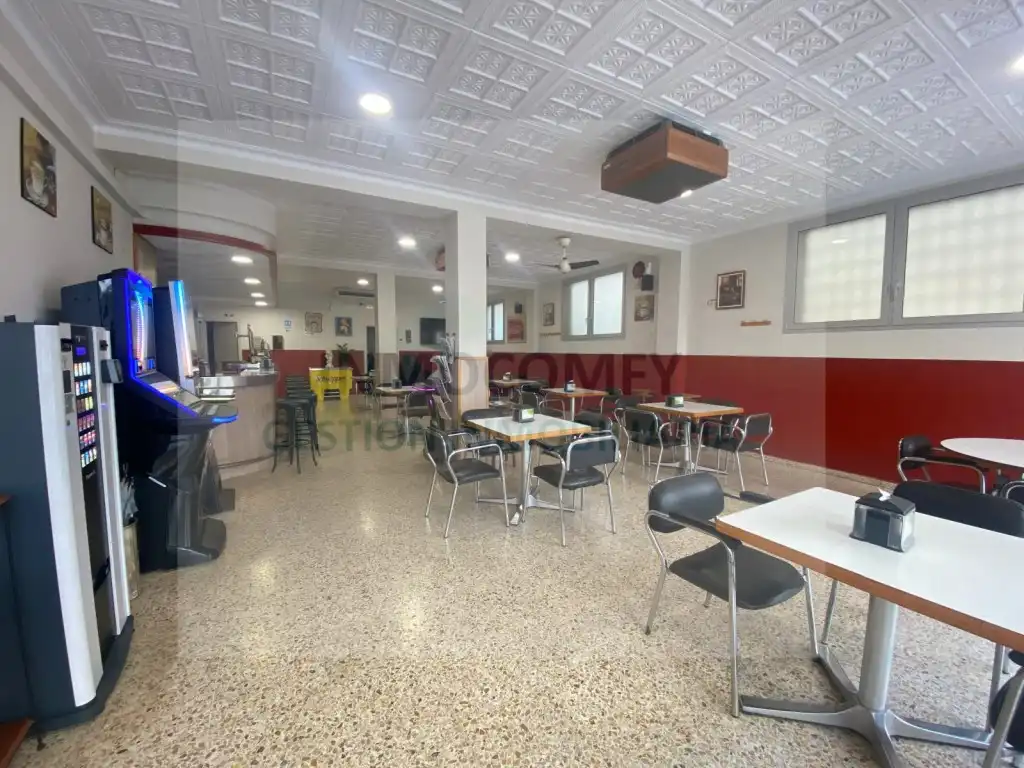 Local commercial à vendre à Calle Jaume Ii, imagen 6