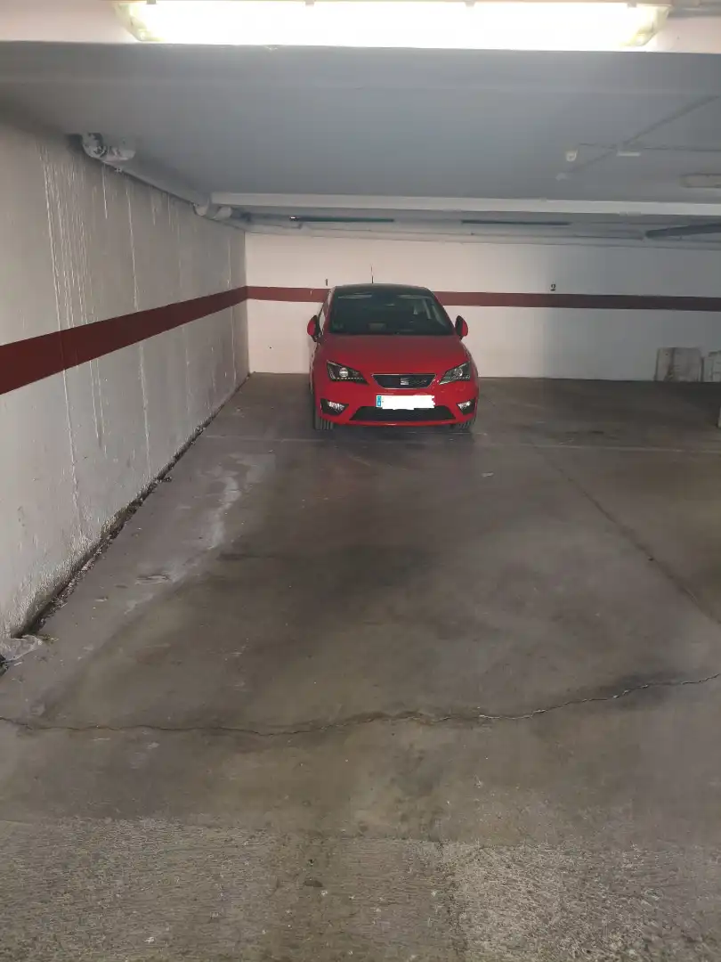 Dúplex amb ascensor en venda a Calle Velázquez, imagen 31