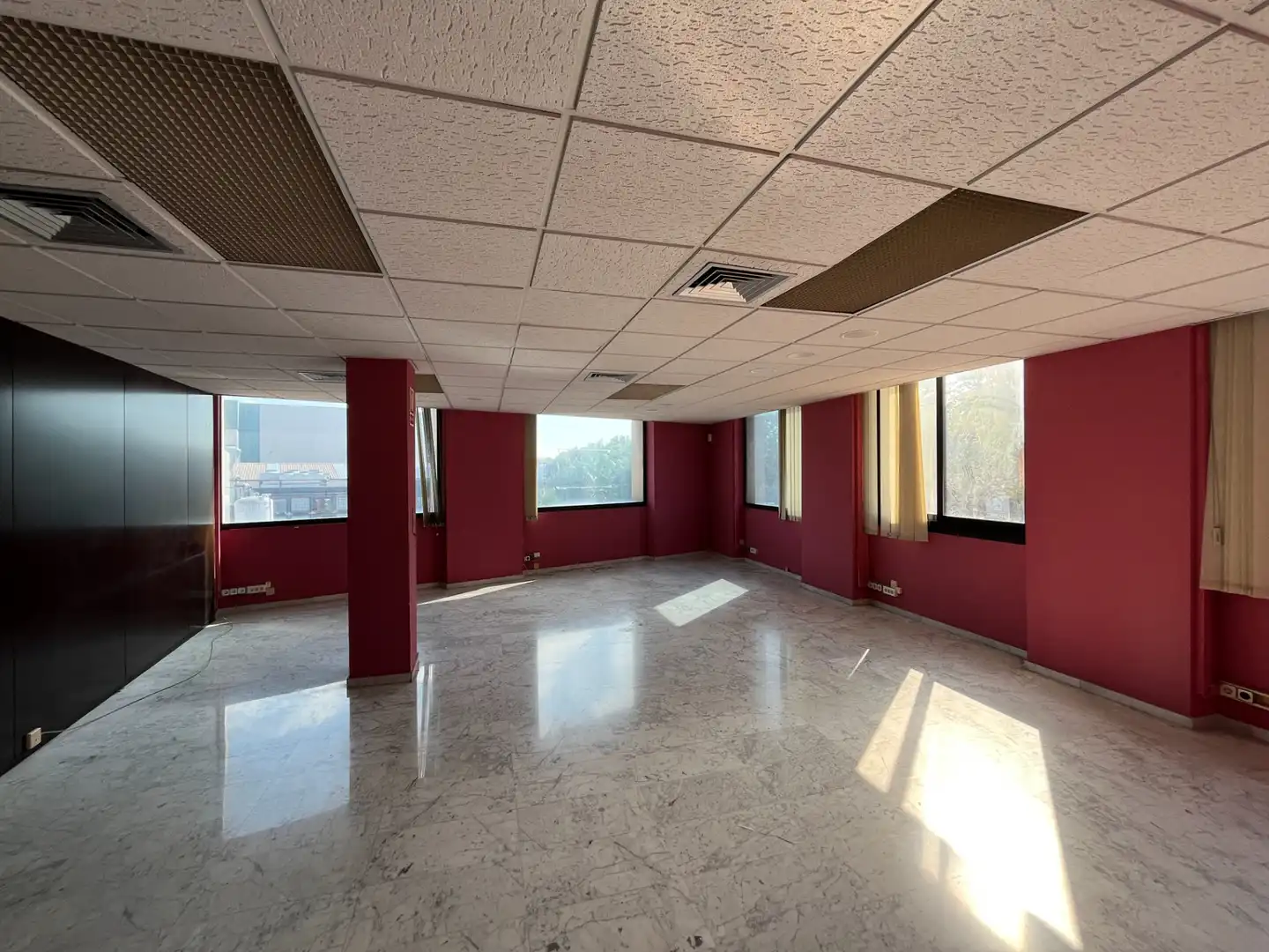Oficina con ascensor en venta en Passeig dels Ferrocarrils Catalans, imagen 6