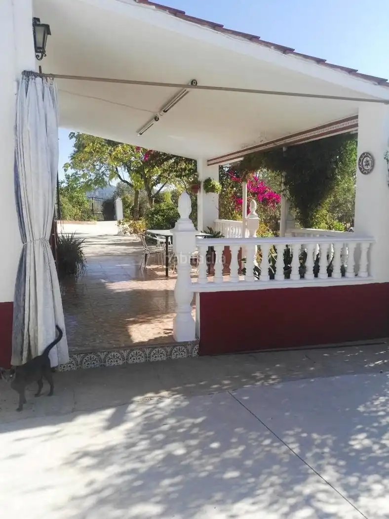 Haus mit Garten zum Verkauf in Calle el Santo 13, imagen 9
