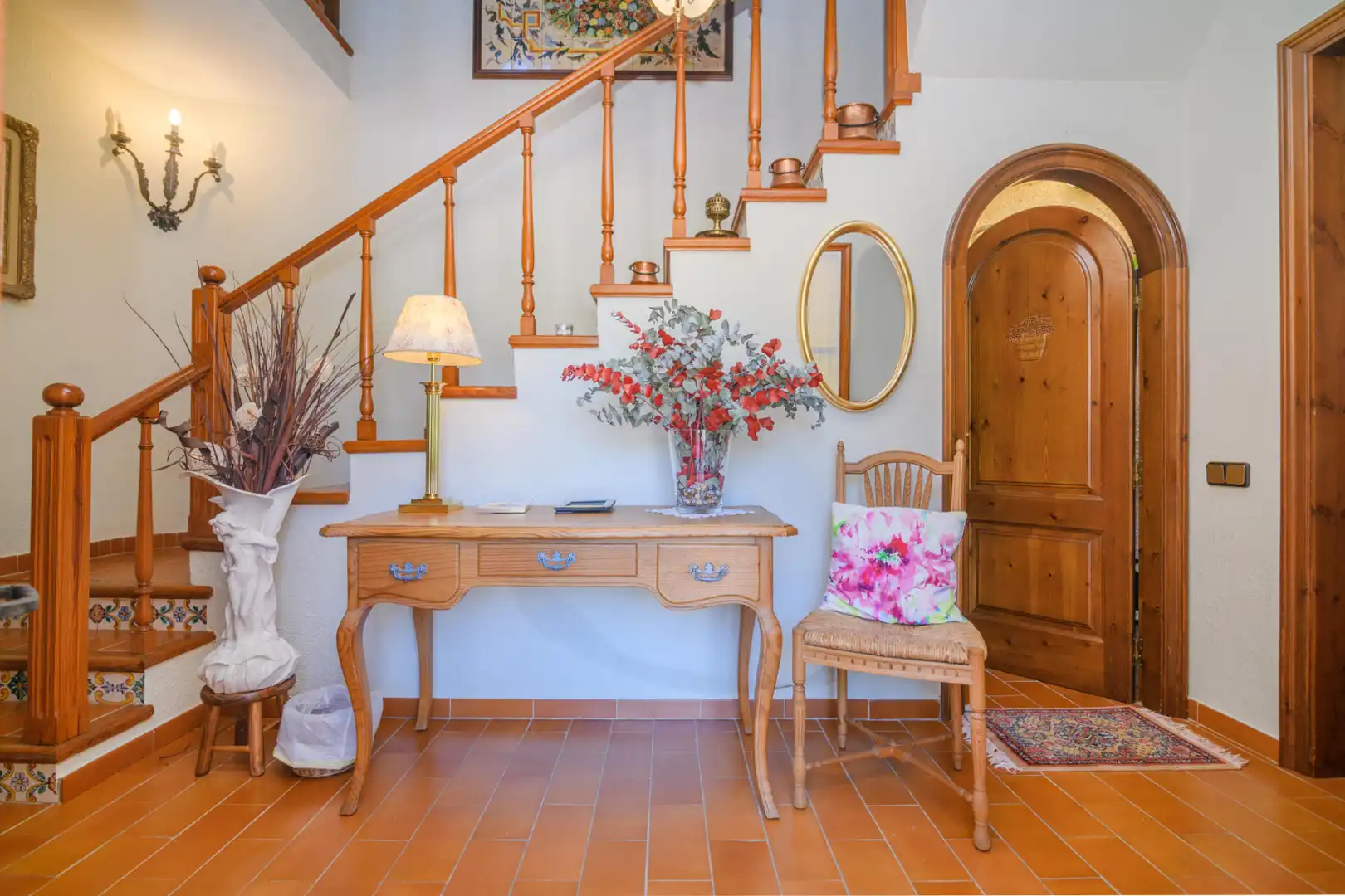 Houses for sale in Cabrils  with Air Conditioner, Heating and Private garden