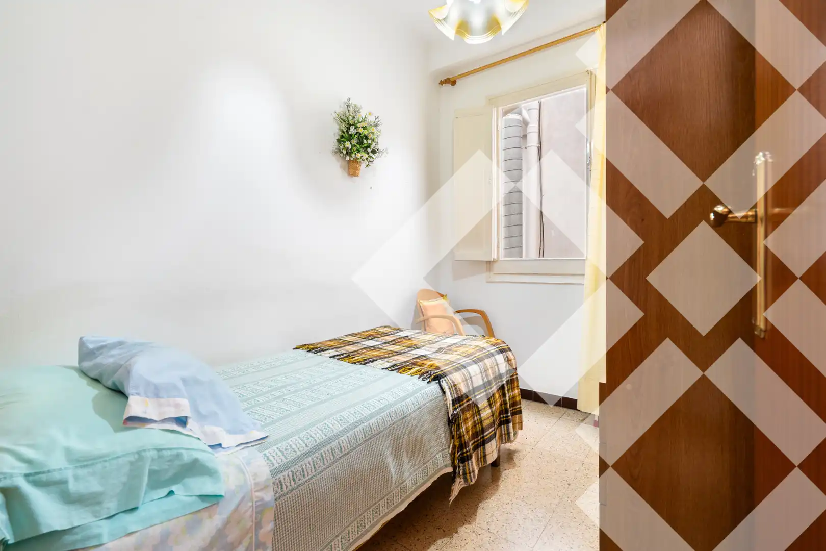 Wohnung mit Aufzug zum Verkauf in Sants - Montjuïc, imagen 16