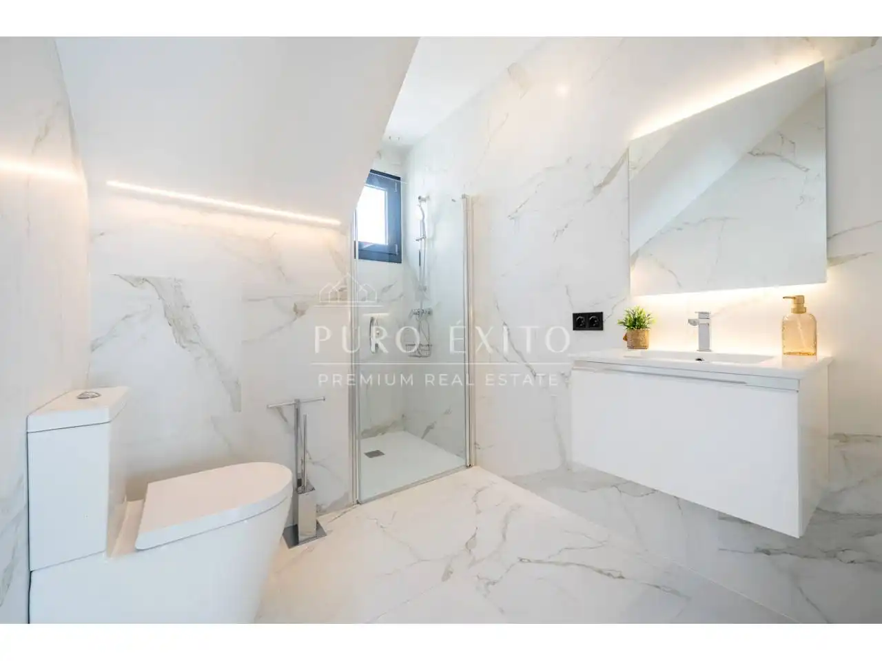Baño de Casa o chalet en venta en Cambrils con Calefacción, Jardín privado y Terraza