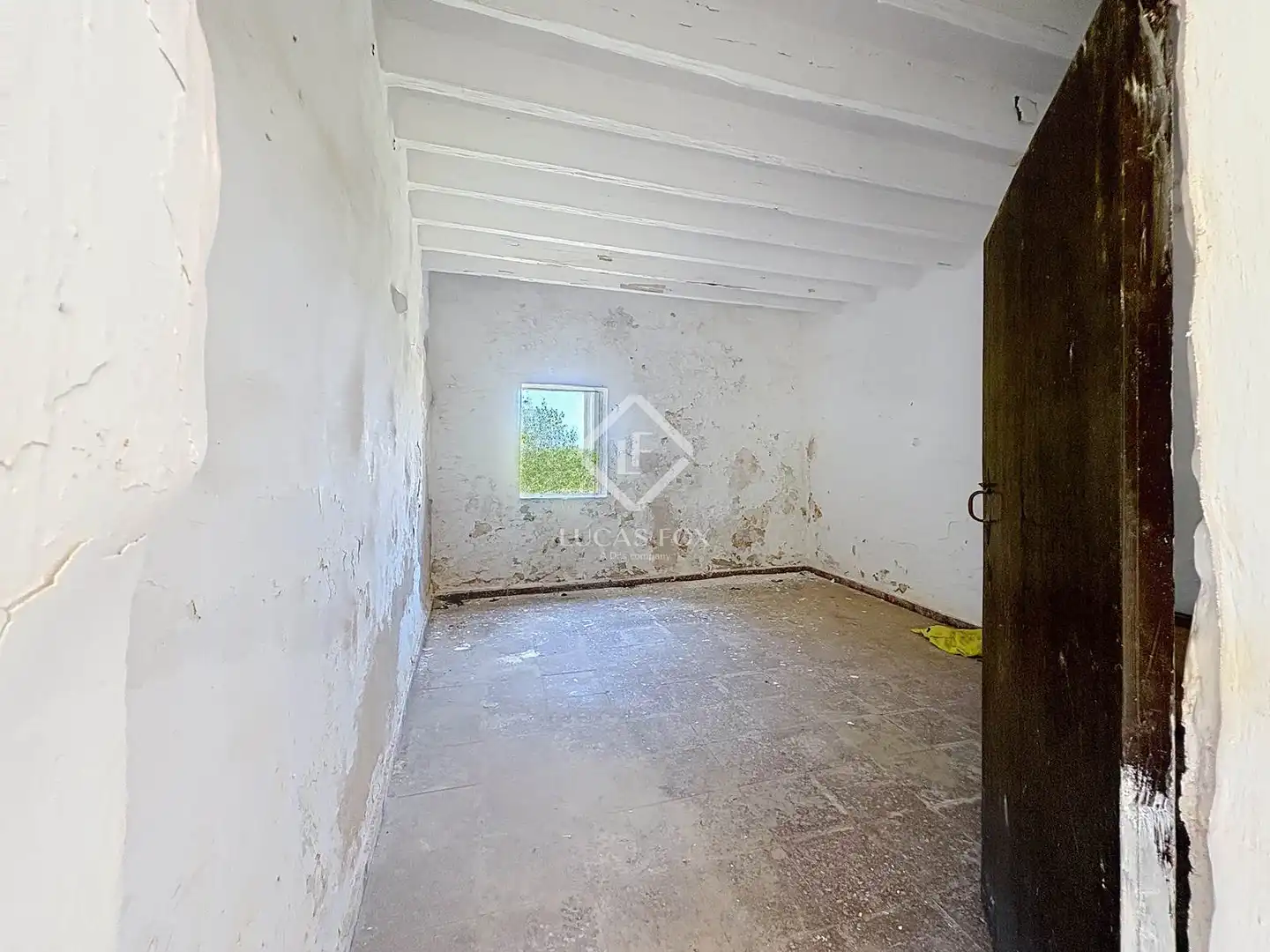 Country homes for sale in Es Mercadal
