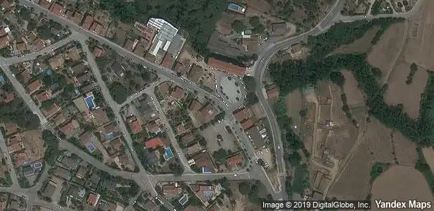 Piso en venta en Santa Eulàlia de Ronçana