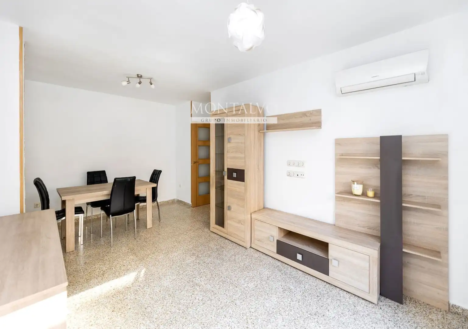 Piso en venta en Genil