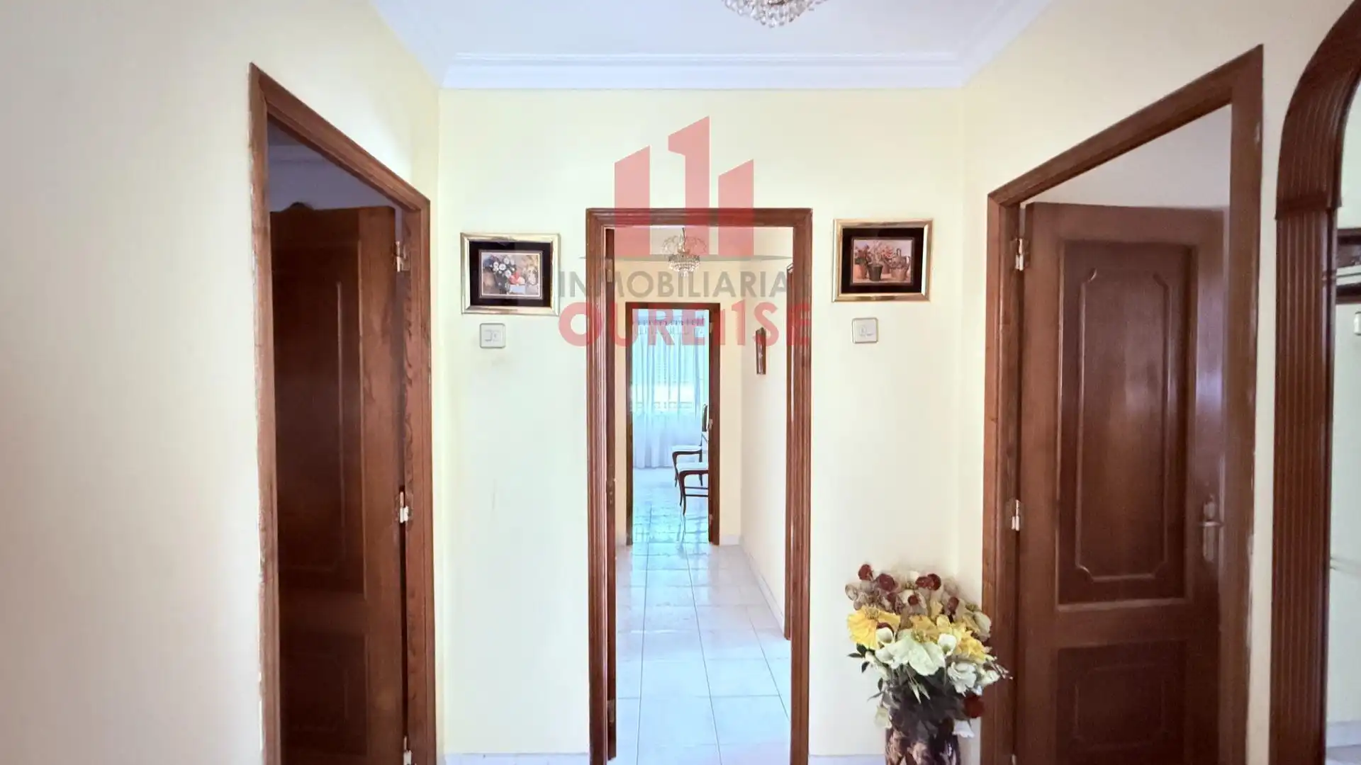 Houses for sale in Nogueira de Ramuín  with Heating, Terrace and Storage room