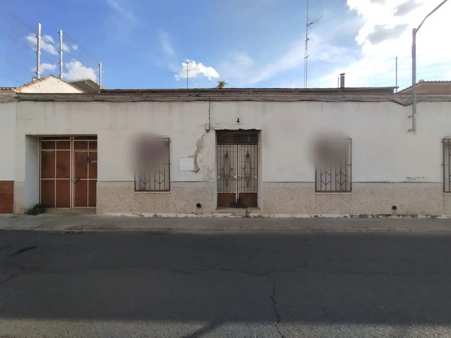 Adossat en venda a Calle Pedro González, imagen 8