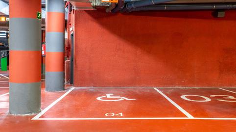 Photo 3 of Garage to rent in  Calle Pelai, 3, El Raval, Barcelona