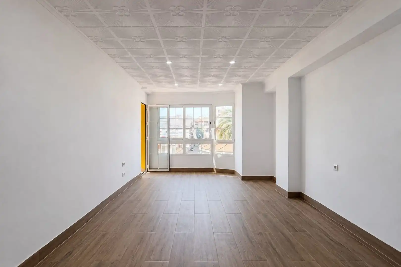 Wohnung zur Miete in Orihuela mit Terrasse, Möbliert und Waschmaschine