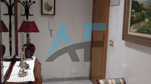 Foto 3 de Pis en venda a Calle Pena Trevinca, Posío, Ourense Capital