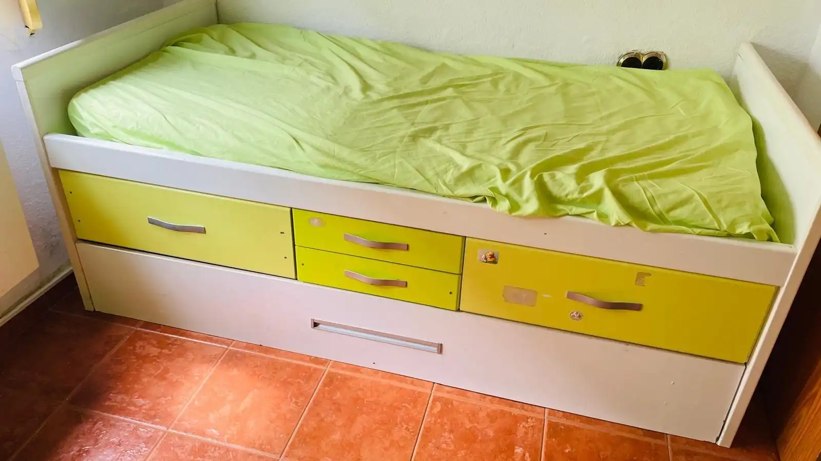 Habitación de Piso en venta en  Palma de Mallorca