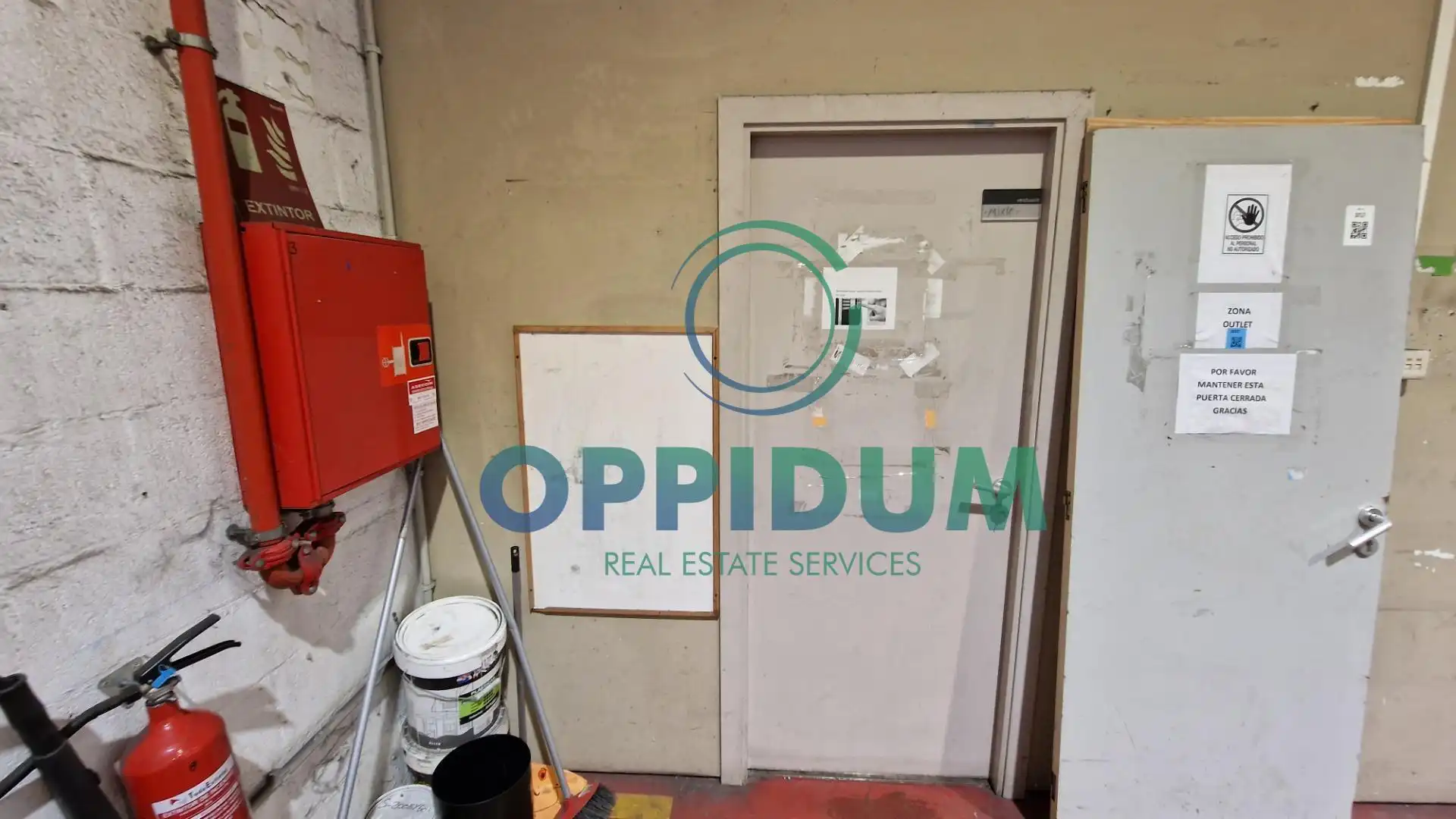 Nau industrial en venda a GAMBRINUS, imagen 46