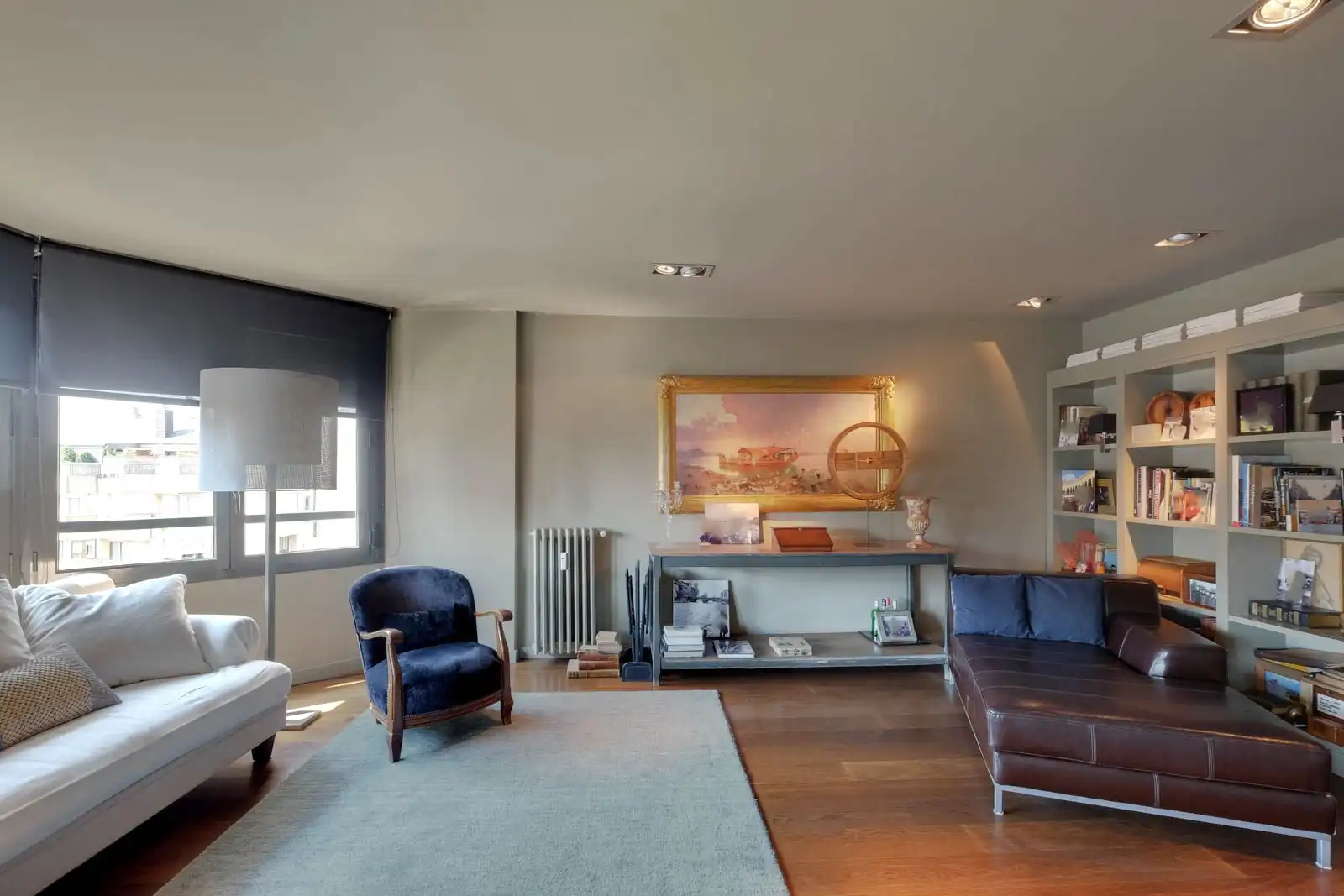 Appartement avec ascenseur à vendre à Sarrià - Sant Gervasi, imagen 3