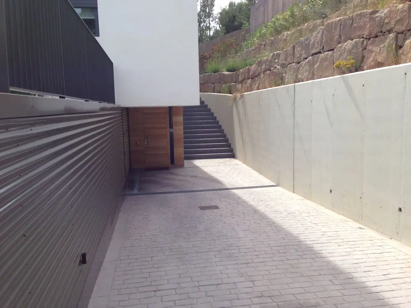 Haus mit Pool zur Miete in Carrer de Ca n'Armengol 0, imagen 4