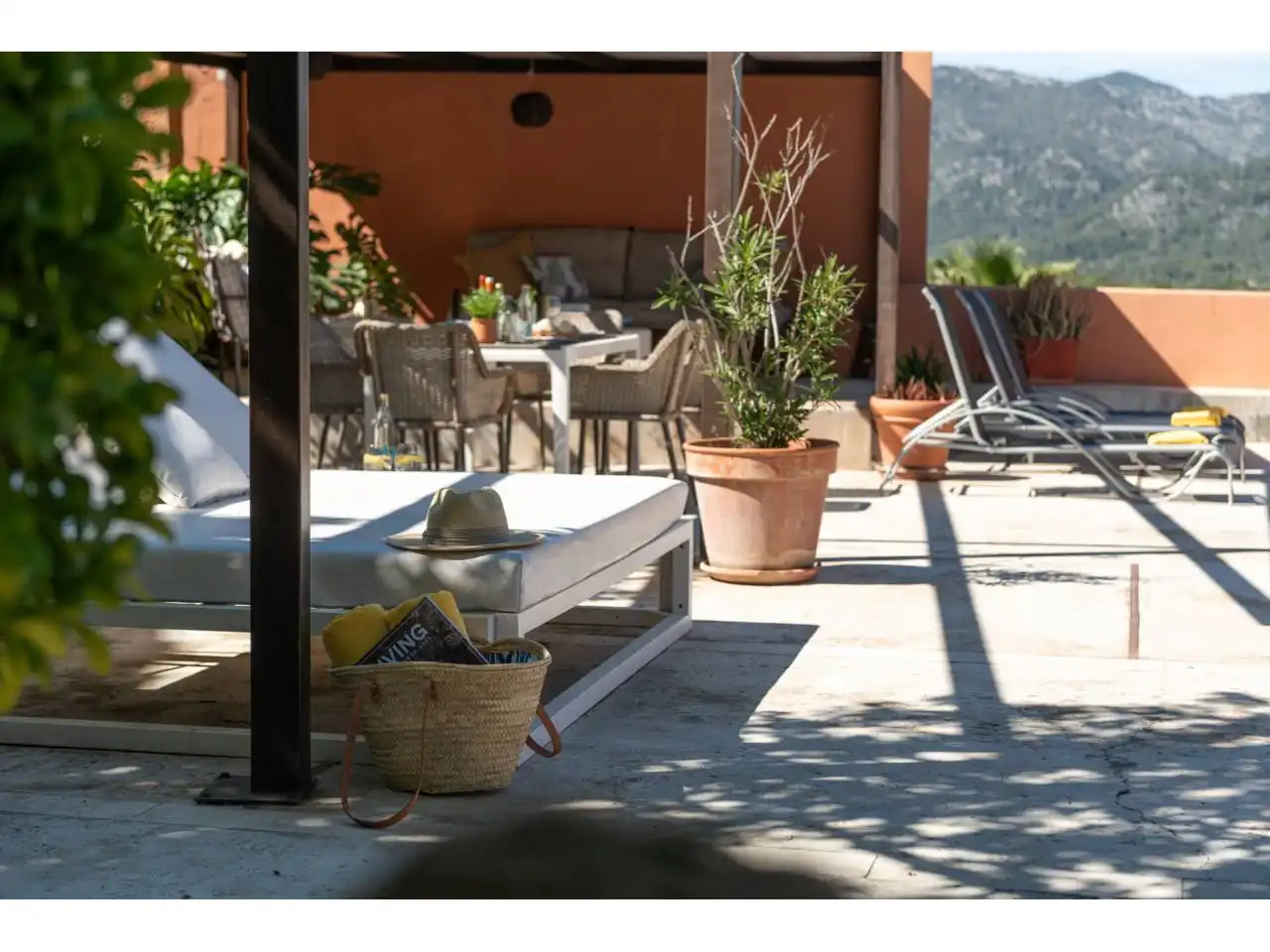 Maison avec piscine à vendre à Selva, imagen 34