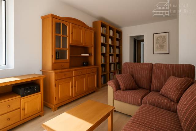 Piso en Venta en San Cristóbal de la Cuesta