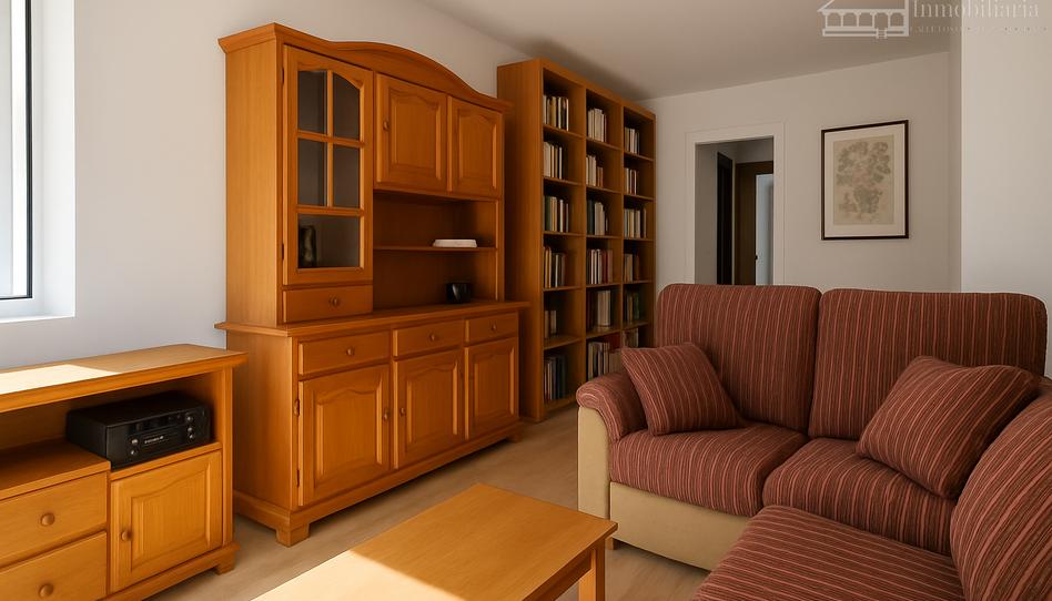 Foto 1 de Piso en venta en San Cristóbal de la Cuesta, Salamanca