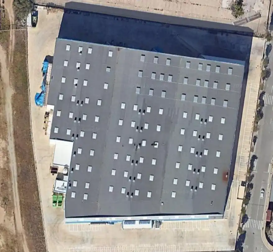 Nave industrielle avec ascenseur à louer à Palou, imagen 5