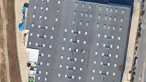 Photo 3 of Industrial buildings to rent in Palou, Granollers