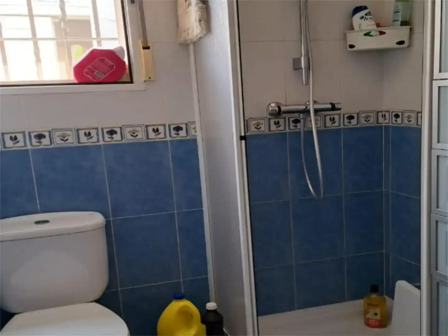 Baño de Casa o chalet en venta en Cabanes con Balcón