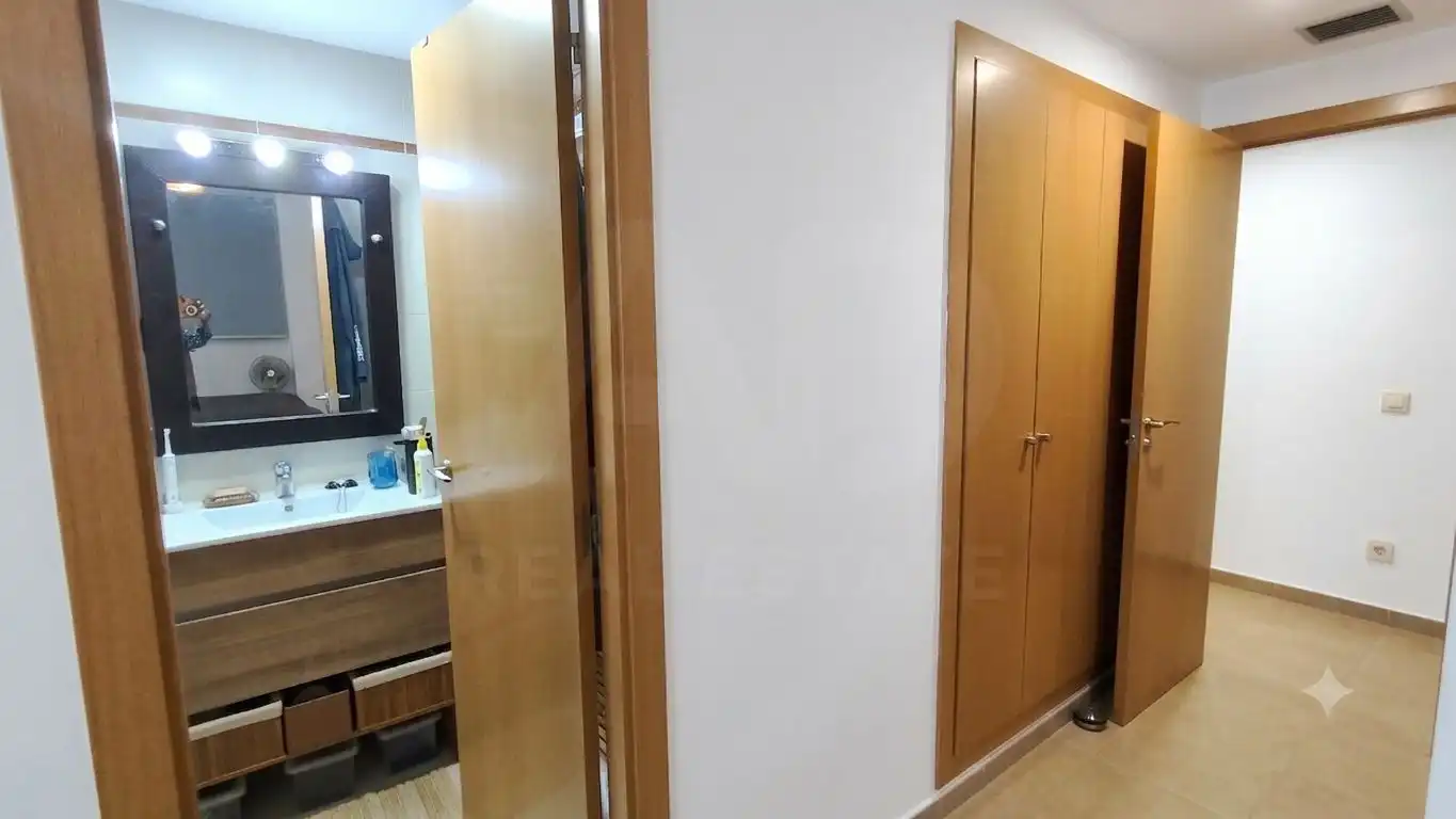 Wohnung zur Miete in Almazora / Almassora