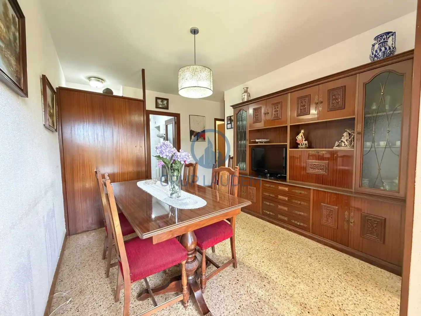 Wohnung mit Terrasse zum Verkauf in Cerdanyola, imagen 2