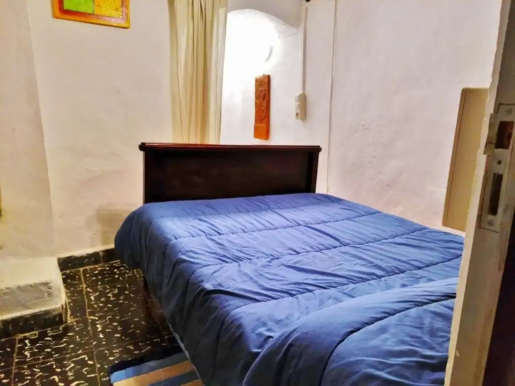 Habitación de Casa o chalet en venta en Andilla con Horno, Lavadora y TV