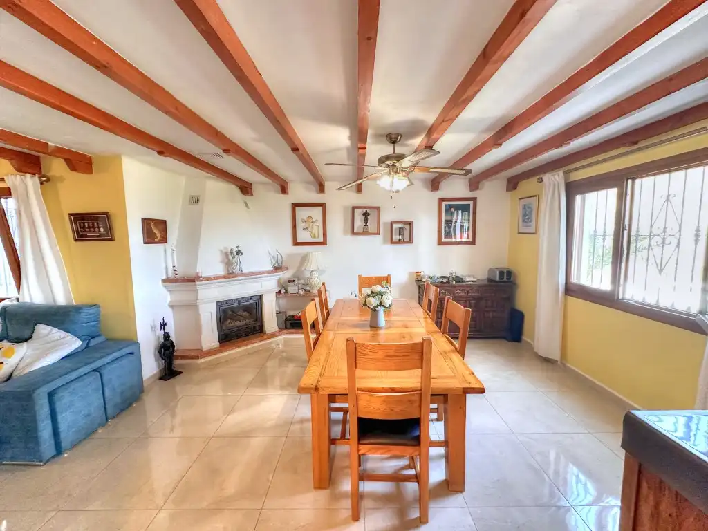 Casa rustica con piscina in vendita a Iznate, imagen 6