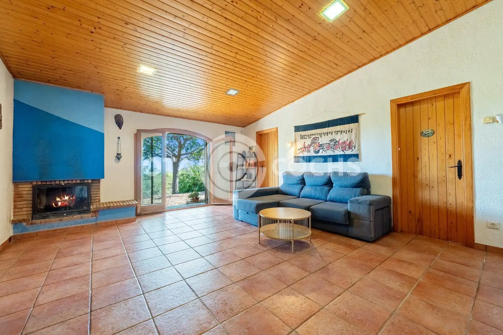 Country homes for sale in Partida COSTES, Botarell