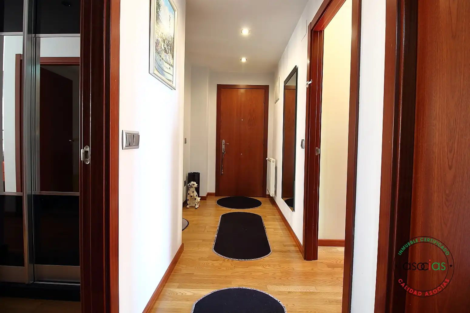 Pis amb ascensor en venda a Gijón - CL MATILDE DE LA TORRE 7, imagen 29