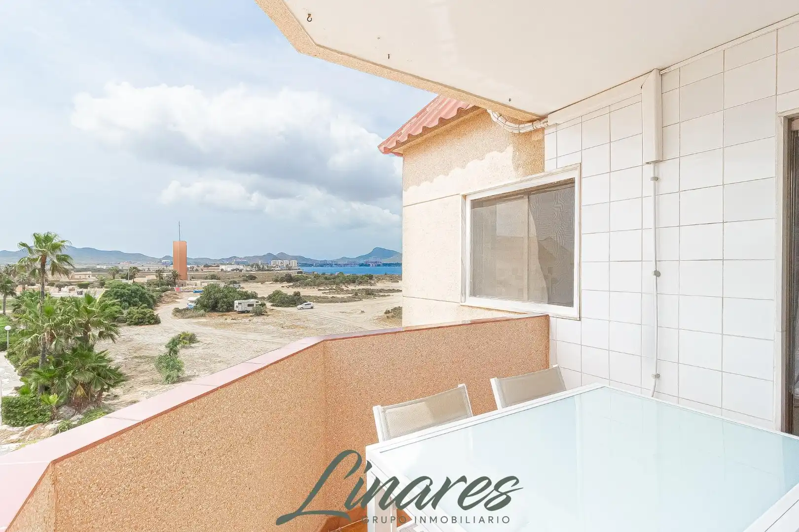 Apartament amb piscina en venda a Entremares, imagen 2