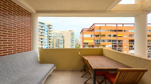 Foto 3 de Apartament de lloguer a Calle Levant, Bulevar - Puerta Mítica, Alicante