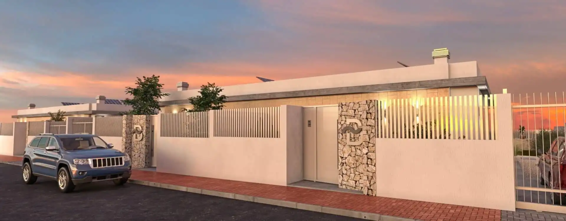 Chalet con piscina en venta en Santiago de la Ribera, imagen 11