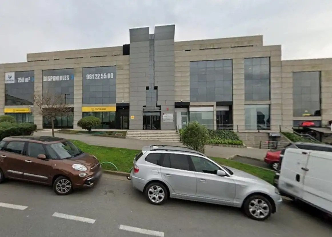 Locale commerciale in vendita a Calle Copérnico 1