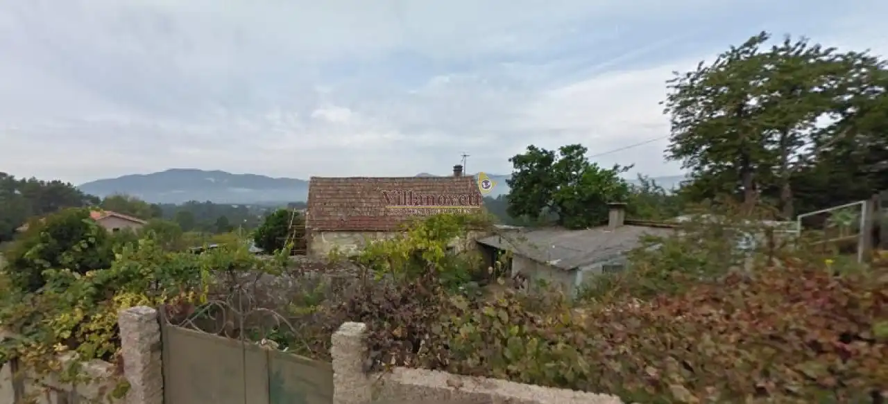 Houses for sale in O Porriño    with Private garden and Storage room