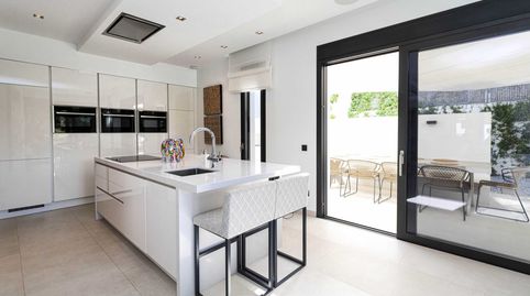 Villa en venta en Benahavis, imatge 4
