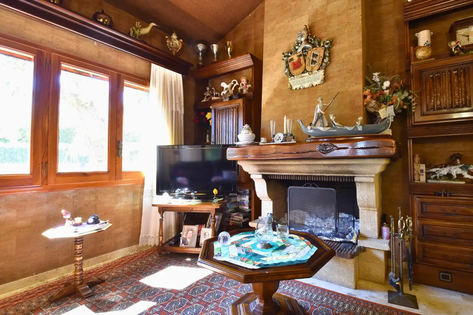 Villa con terrazza in vendita a L'Aragai, imagen 49