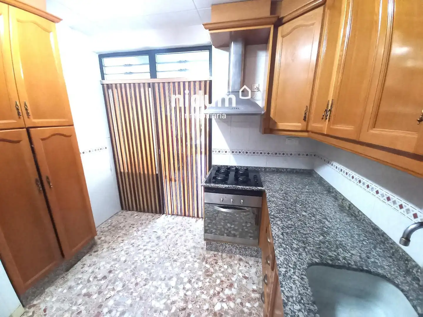 Kitchen of Houses for sale in El Genovés  with Private garden, Terrace and Storage room