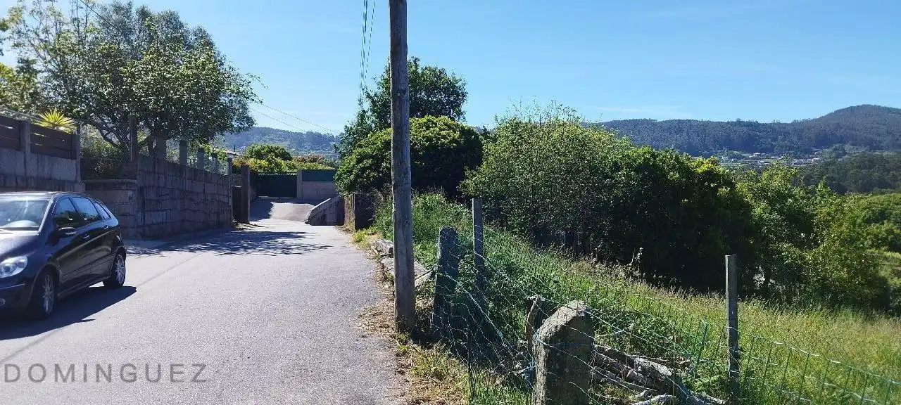 Terreno residenziale in vendita a Marín, imagen 11