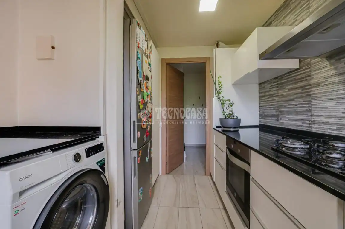 Wohnung zum Verkauf in Can Tussell