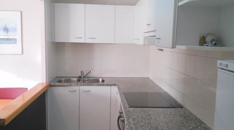 Foto 4 de Apartamento de alquiler en Instituts - Universitat, Lleida Capital