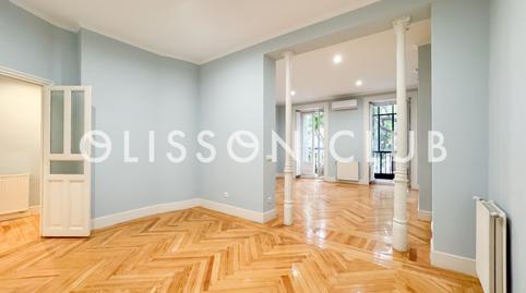 Photo 4 of Flat to rent in Recoletos, Madrid