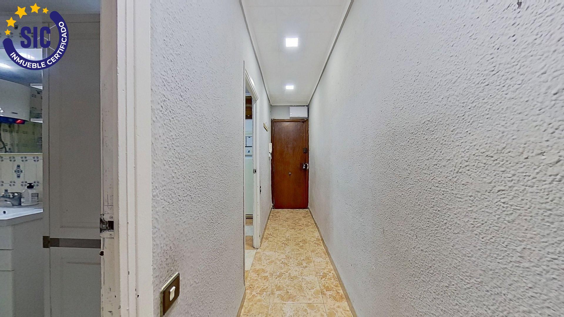 Piso en venta en  Valencia Capital
