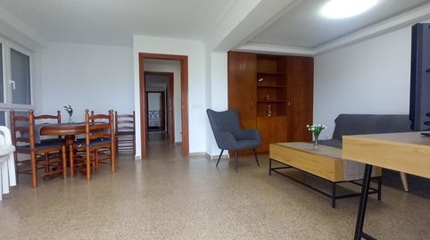 Foto 2 de Apartament de lloguer a Passeig Marítim de Neptú, 93, Playa de Gandia, Gandia