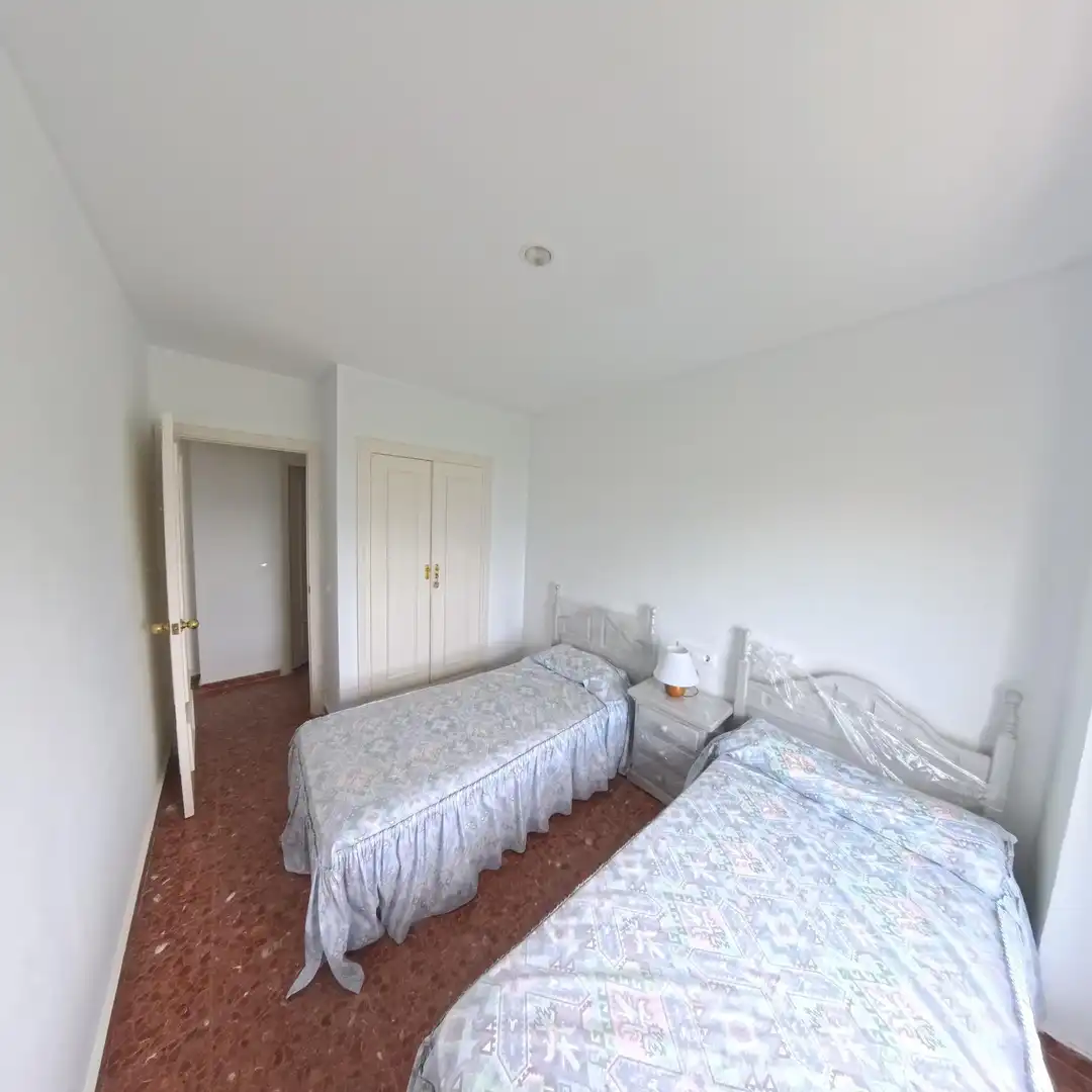 Schlafzimmer von Wohnung zum Verkauf in El Puerto de Santa María