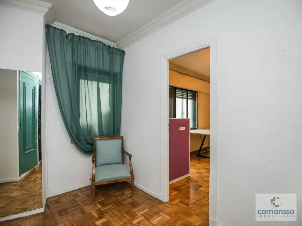 Habitación de Piso en venta en Ávila con Calefacción y Terraza