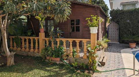 Foto 3 de Casa o xalet en venda a Arroyo de la Miel, Benalmádena