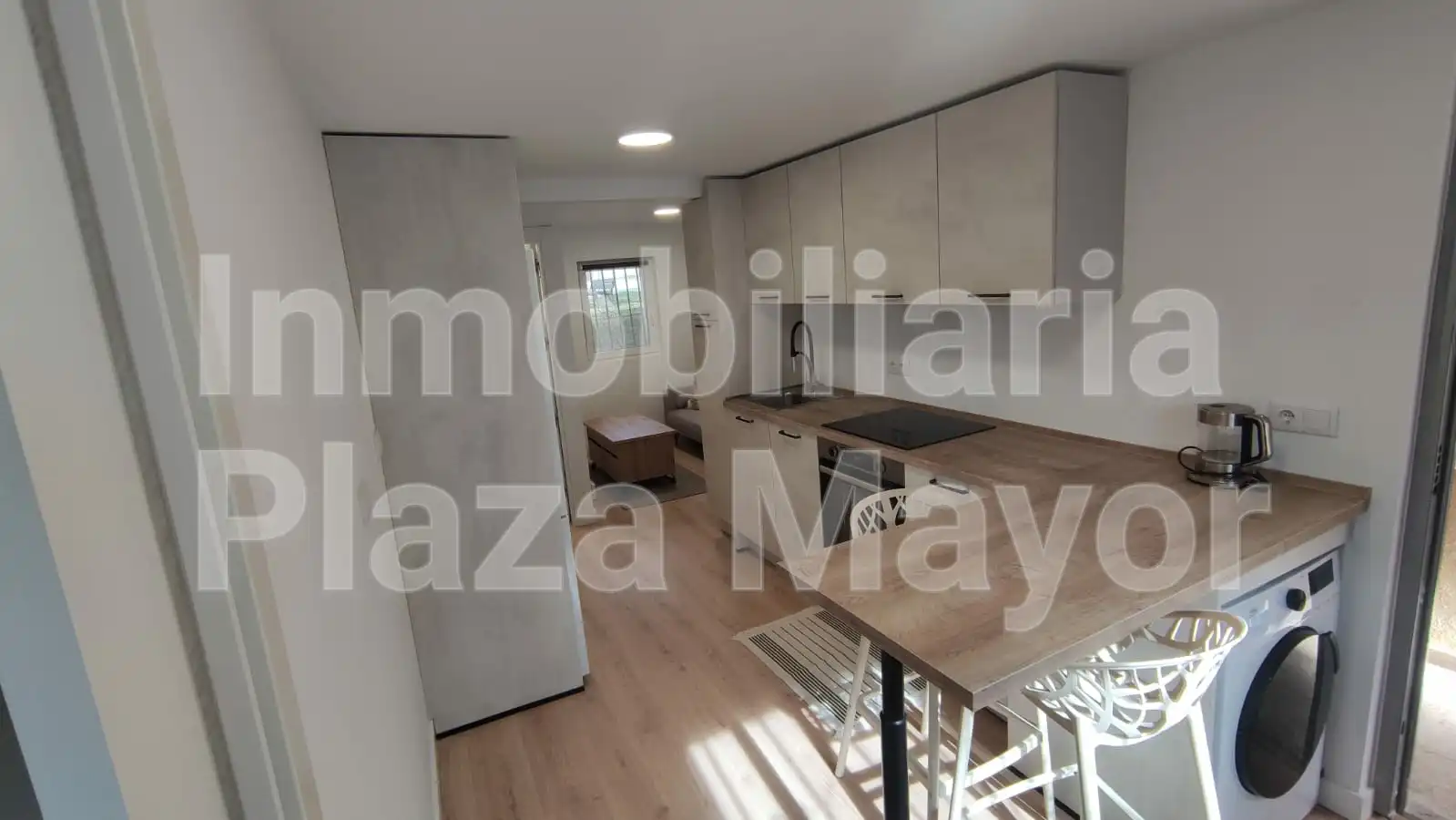 Piso en venta en Salamanca con Calefacción, Horno y Lavadora